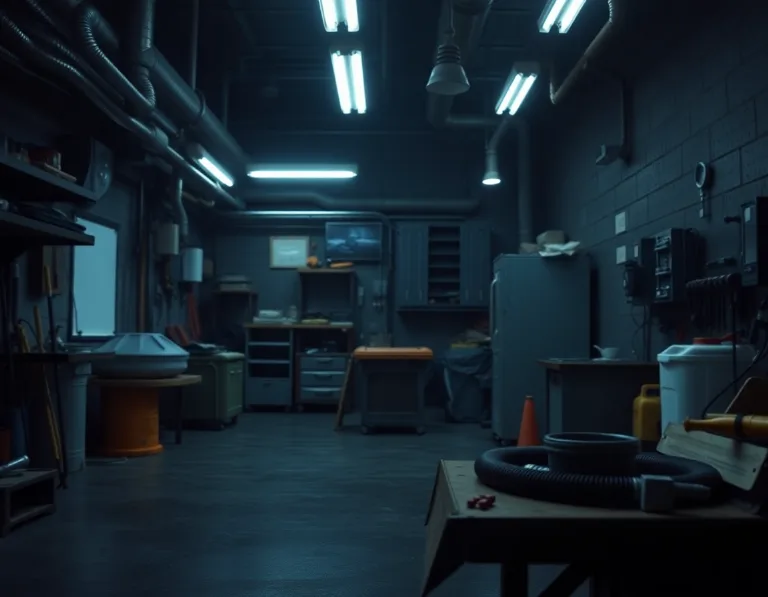 排水管清掃 Tama
